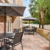 Отель Fairfield Inn & Suites Jacksonville West/Chaffee Point, фото 25