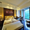 Отель Harmona Resort & Spa Zhangjiajie, фото 4
