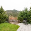 Отель Large and interesting home in the Sauerland with several terraces and a garden, фото 32