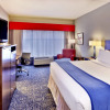 Отель Holiday Inn Express & Suites Oak Ridge, an IHG Hotel, фото 22