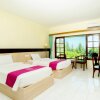 Отель Puri Saron Senggigi Hotel, фото 5