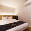 Отель Gwangju Divine Hotel, фото 9
