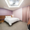 Отель Chuncheon Bomnae Self Check-in Motel, фото 15