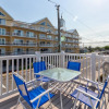 Отель Seawood, фото 24