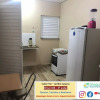 Отель Jardim Caiçara - Aluguel Economico, фото 43