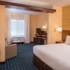 Отель Fairfield Inn & Suites by Marriott Huntington, фото 6