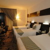 Отель Al Saha Hotel – By Al Rawda, фото 5