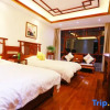 Отель Huizhou Mansion Homestay, фото 11