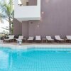 Отель A Fabulous Choice for a Wonderful Vacational Experience Wail in Malia, фото 8