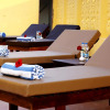 Отель Atulya Niwas, Udaipur, фото 15