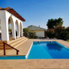 Отель Villa with 4 Bedrooms in Olivella, with Wonderful Sea View, Private Pool, Enclosed Garden, фото 15