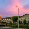 Отель Best Western Plus Wenatchee Downtown Hotel, фото 1
