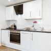 Отель Modern City Centre Studio Apartment! (Adults Only), фото 7