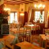 Отель Le Chalet - Hotel Restaurant, фото 14