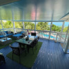 Отель Luxury Oceanview Pool Eco-friendly Villa Near Key West, фото 28