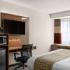 Отель Microtel Inn & Suites by Wyndham Kirkland Lake, фото 7