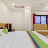 Отель Treebo Trend Hotel Krishna, фото 17