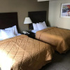 Отель Clinton Inn And Suites, фото 5