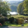 Отель A Spacious Holiday Home in the Beautiful Cumbria Countryside, With Private Parking в Эмблсайде