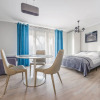 Отель Apartamenty Sun&Snow Rezydencja Park, фото 18