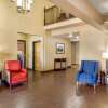 Отель Comfort Inn & Suites Greeley, фото 11