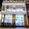 Отель The Umi Hotel, фото 11