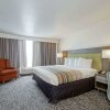 Отель Country Inn & Suites by Radisson, New Orleans I-10 East, LA, фото 7
