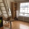 Отель HFS Studio Next To Hydepark L30 в Лондоне