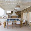 Отель Naxos Rock Villas, фото 29