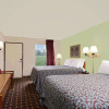 Отель Days Inn by Wyndham Cleveland TN, фото 2
