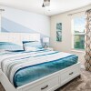 Отель Storey Lake 10br With Pool SPA Game Room Waterpark, фото 7