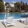 Гостиница Radisson Sas Resort Alushta, фото 8