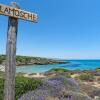 Отель Loft Exotic 100 metri dalla spiaggia e dal mare di Fontane Bianche, фото 24