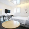 Отель Buyeo Self Check-in Motel Golf, фото 7