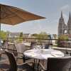 Отель Best Western Plus Hotel des Francs, фото 24
