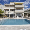 Отель Pool Apartments Tolo, фото 17