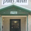 Отель The Pines Motel, фото 19