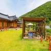 Отель Suncheon Bulbidang Hanok Pension, фото 10