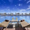Отель Braira AL Azizya Hotel & Resort, фото 17