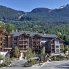 Отель Evolution Whistler, фото 22
