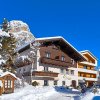 Отель Alpin Relais B&B Villa Melisse, фото 3