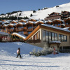 Отель Résidence Pierre & Vacances Premium Les Chalets du Forum, фото 19