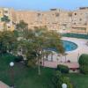 Отель Apartamento 3 dormitorios en la playa de Almeria. в Рокетас-де-Маре