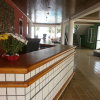 Отель Cahy Praia Hotel, фото 8