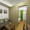 Отель 1bedroom With Balcony Taguig Near Bgc mc kinley, фото 7
