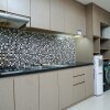 Отель Strategic and Exclusive Stay 1BR @ Casa Grande Apartment, фото 12