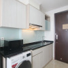 Отель Menteng Park Apartment by Mediapura, фото 7