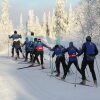 Отель Spåtind Fjellhotell, фото 23