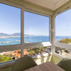 Отель Flat With Sea View and Balcony in Alanya, фото 17