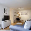 Отель Delight Terrace Apartment, фото 6